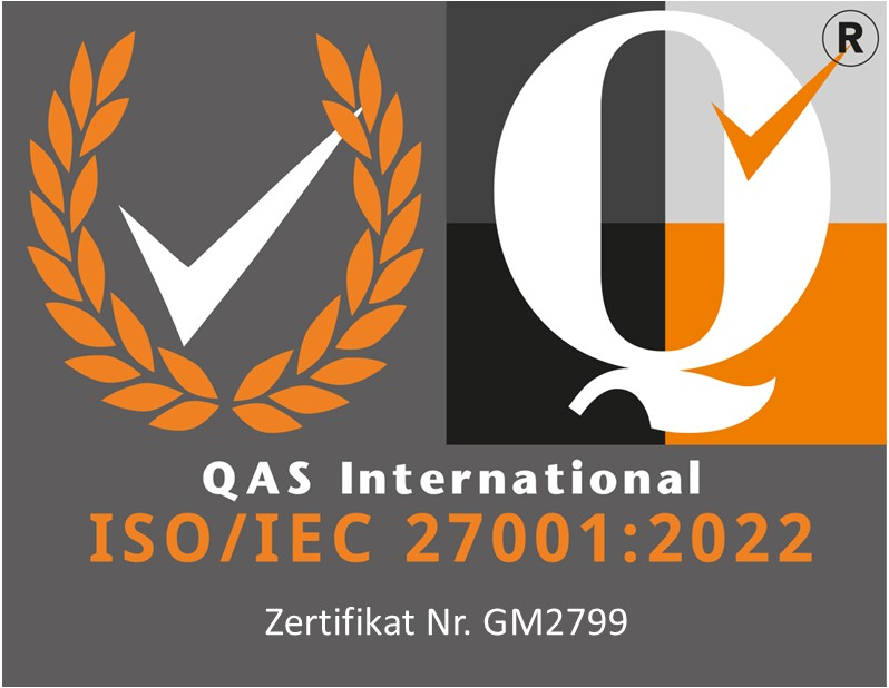 ISO 27001